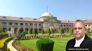 Police Final Report Cannot Stop Magistrate From Summoning Accused If Prima Facie Case Exists: Allahabad High Court 